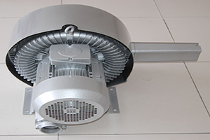 How to choose a high-temperature resistant medium-pressure blower suitable for air knives