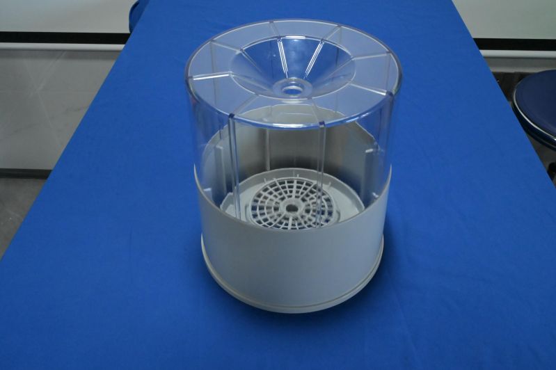 Filter Housing