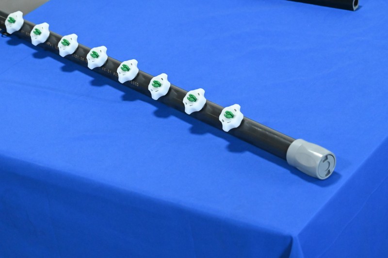 Nozzle Pipe(PVC)