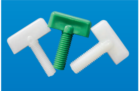 PP T-type Screw