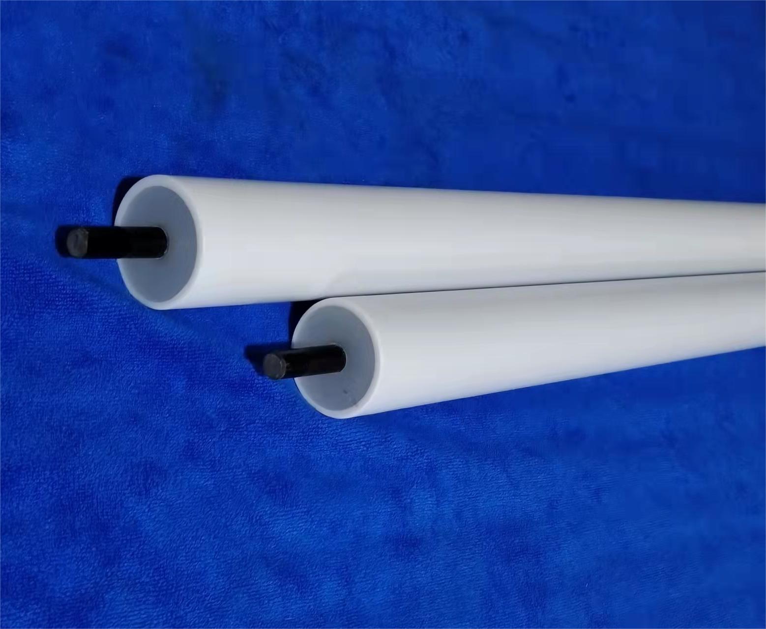 Teflon roller