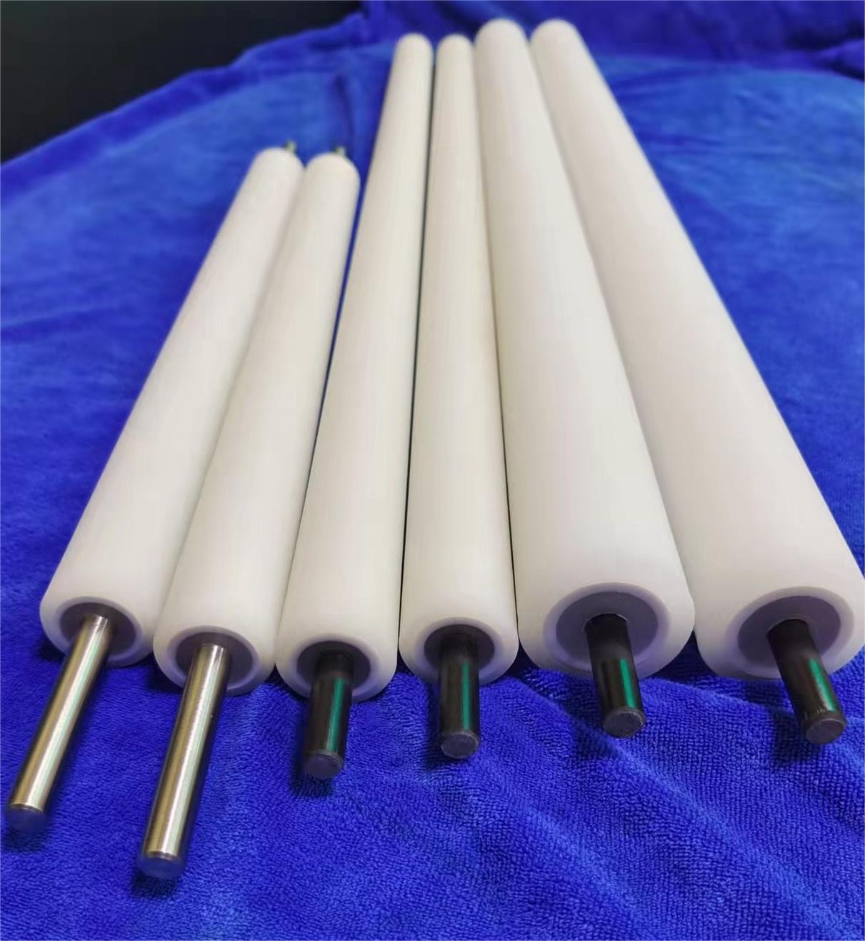 TPV roller