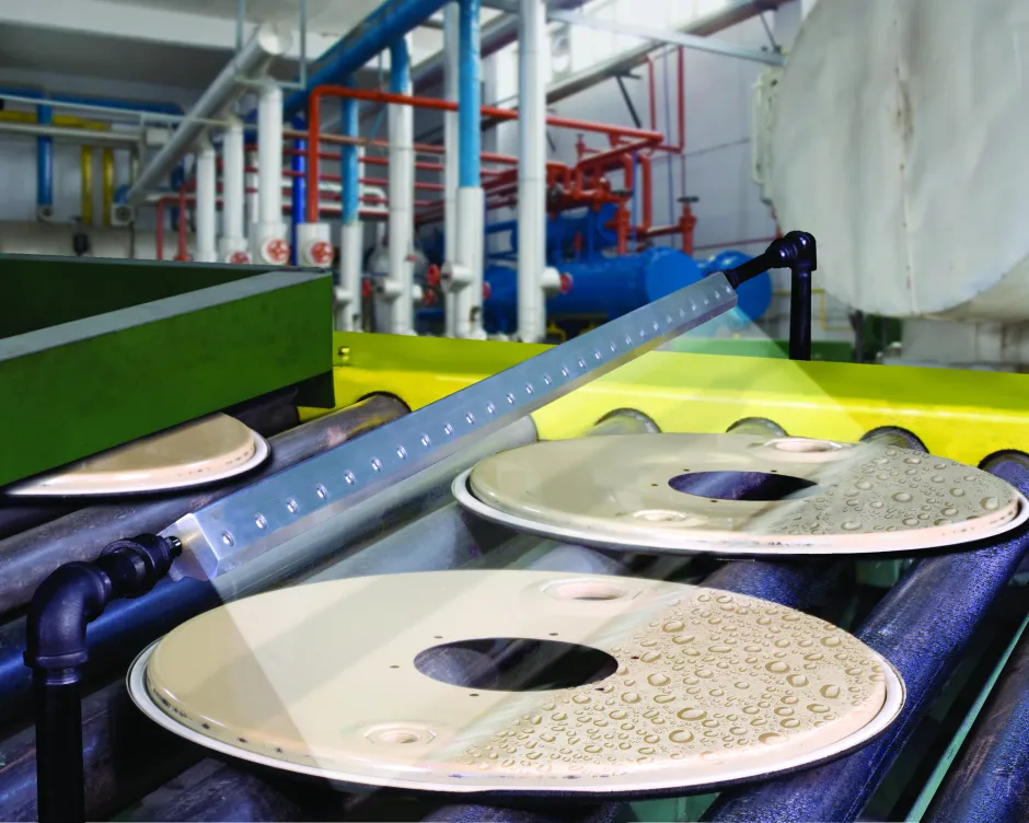 Why Air Knife Angle Changes Drying Results More Than Many Buyers Expect