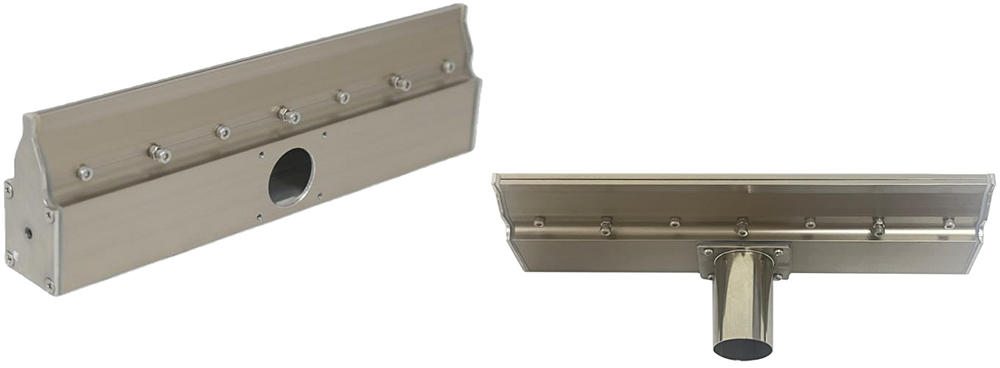 Type-D Adjustable Strong Air Knife