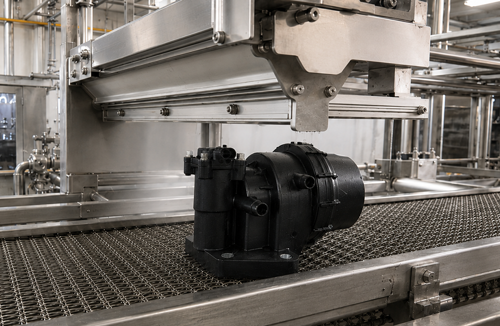 Why Uneven Surfaces Are Harder to Dry