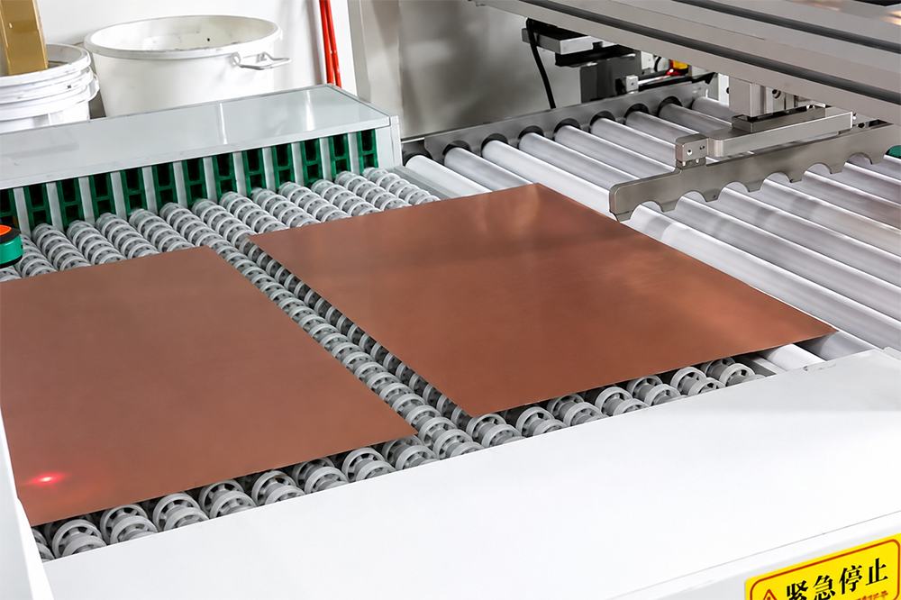 Place Air Knives at the Correct Process Boundaries Place Air Knives at the Correct Process Boundaries