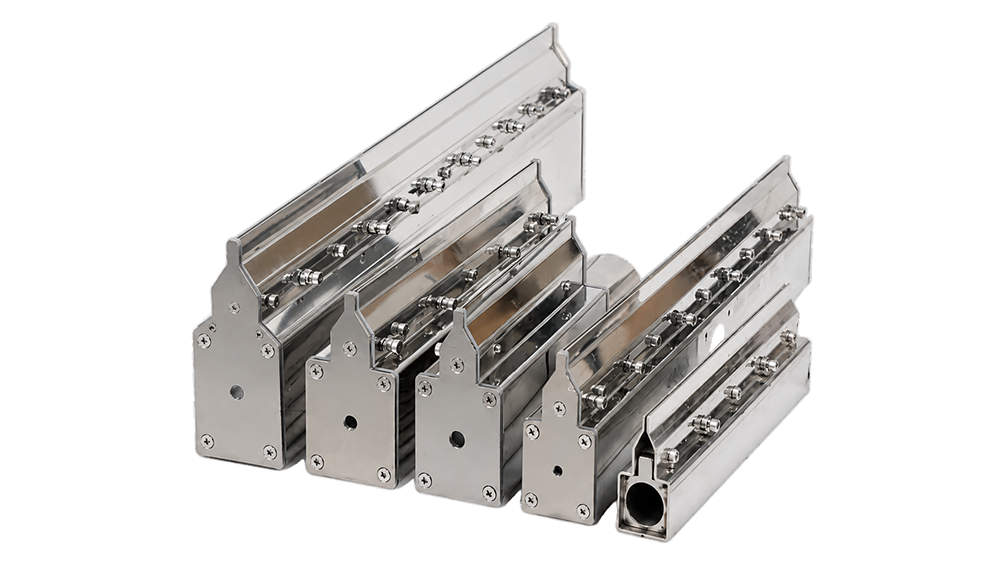304/316 Stainless Steel Air Knife