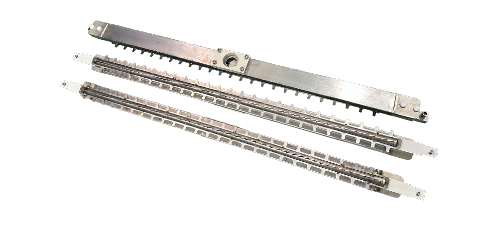 Titanium Alloy Air Knife: Reserve It for Documented Severe Service