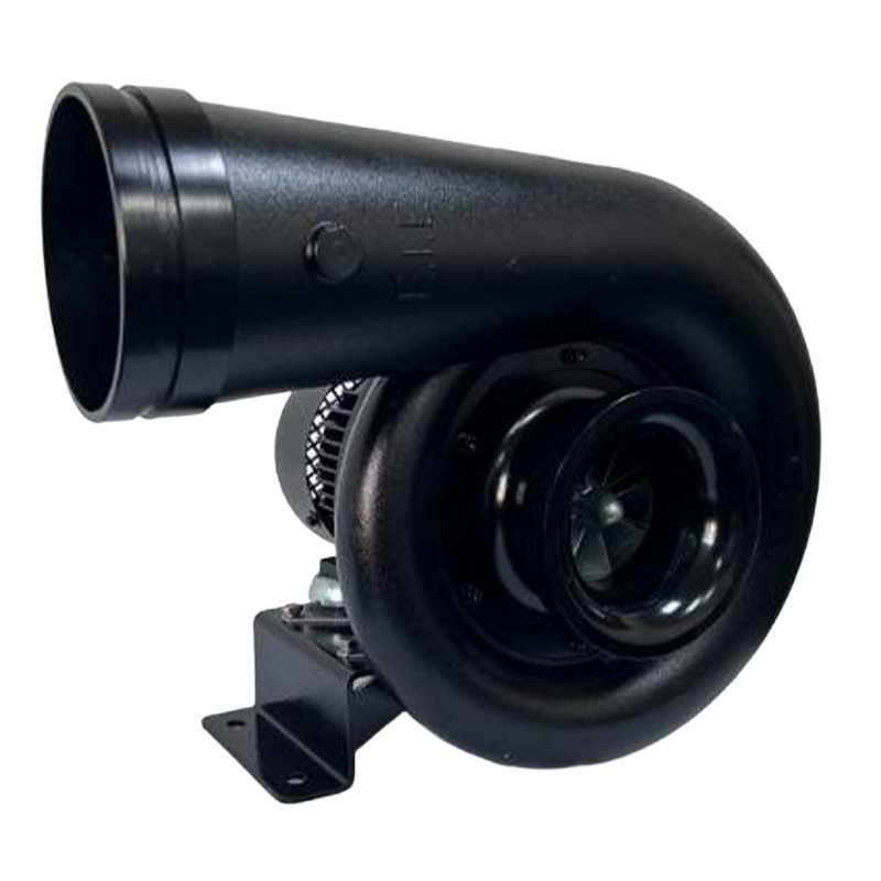 High-Speed Centrifugal Blower Series