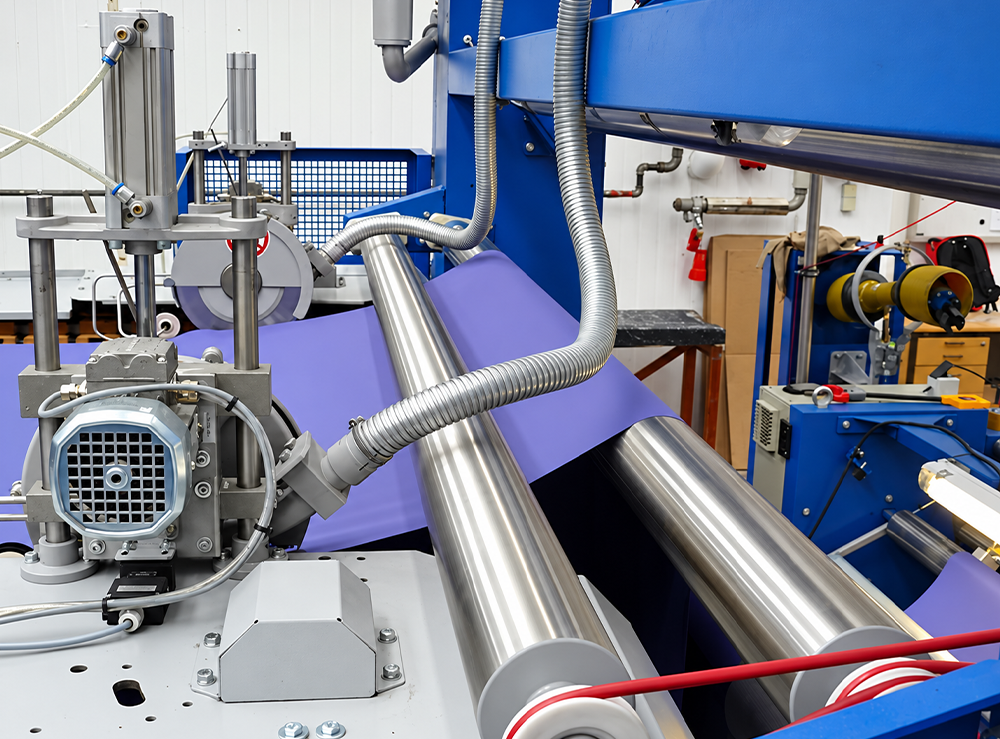 fabric coating