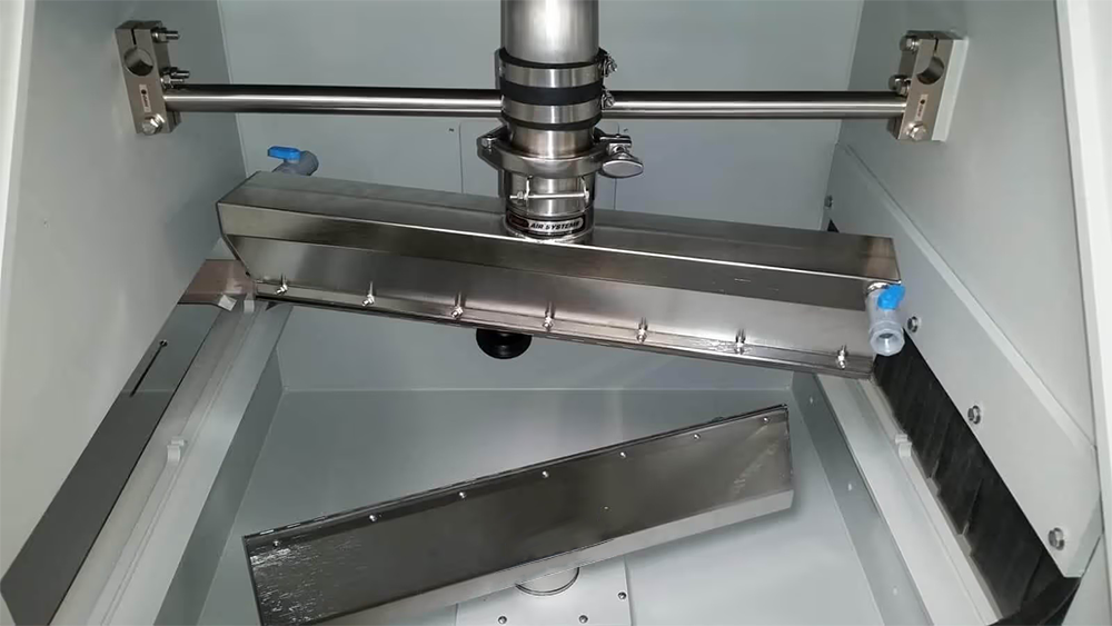 QXY Air Knife QXY Air Knife