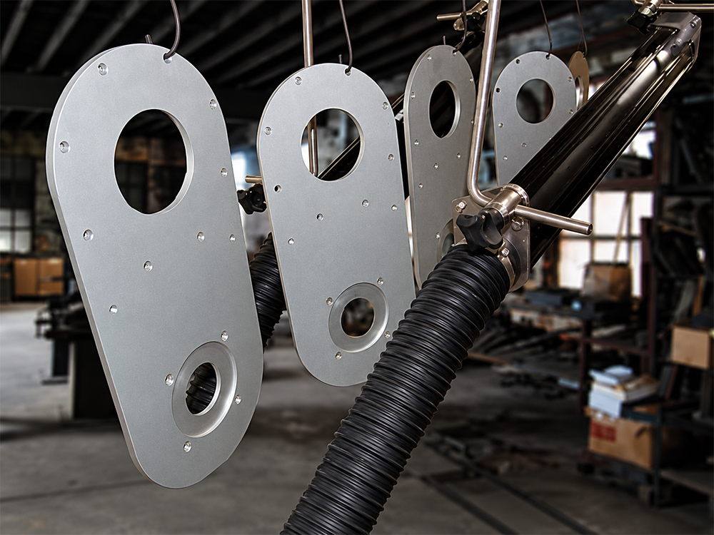 Metal Finishing Operations
